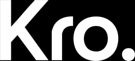 Kro.