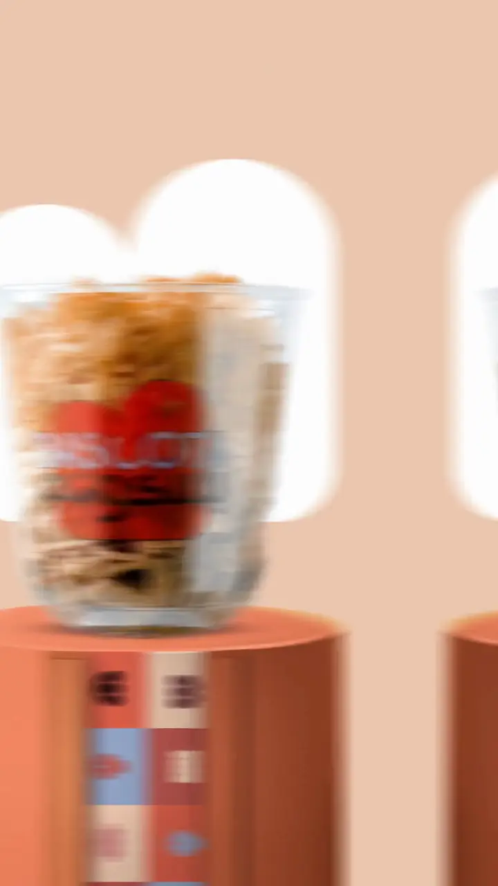 Bascota — The Crispy Cup