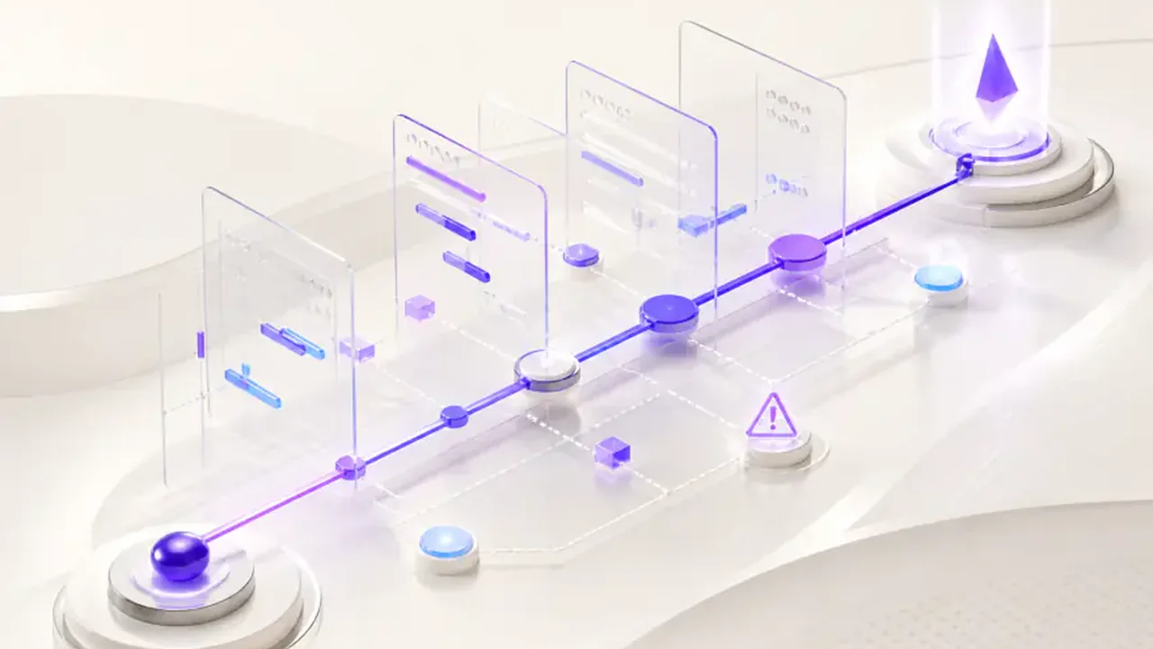 AXIS — Strategy on a single axis